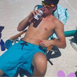 Meet your Posher, Jordan